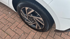 Hyundai i20 1.0T GDi Advance [Nav] 5dr Petrol Hatchback